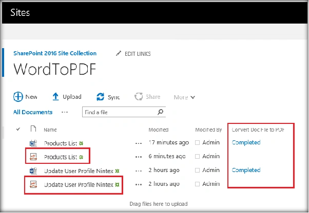 SharePoint 