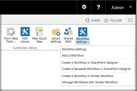 SharePoint 