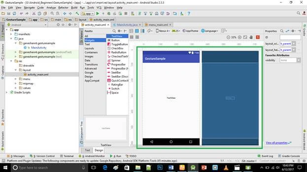 Android
