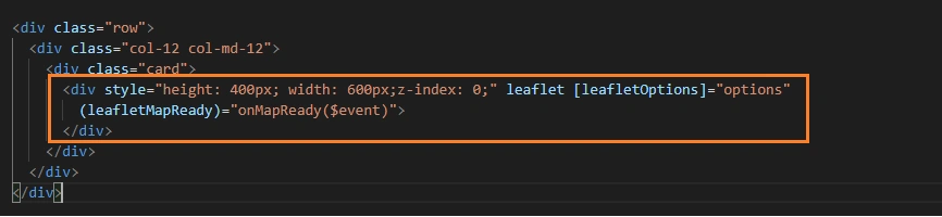Implement Google maps In Angular 8 Application With Multiple Polygons