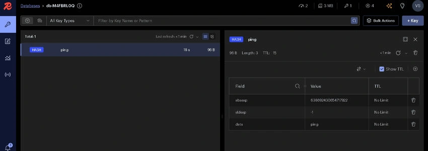 Database