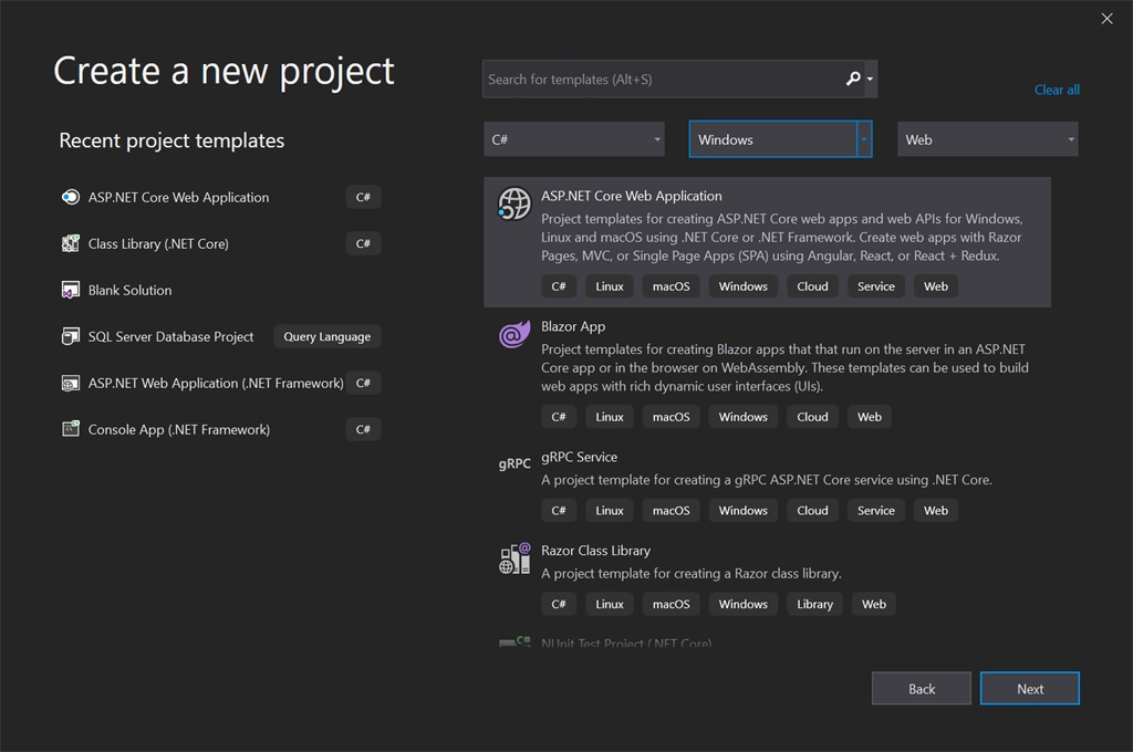 Implement JWT In ASP.NET Core 3.1