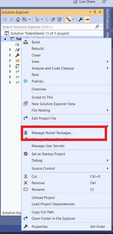 Nuget