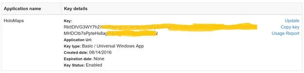 UWP