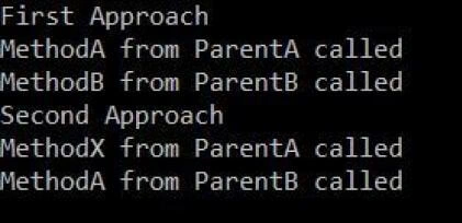 Implement Multiple 
