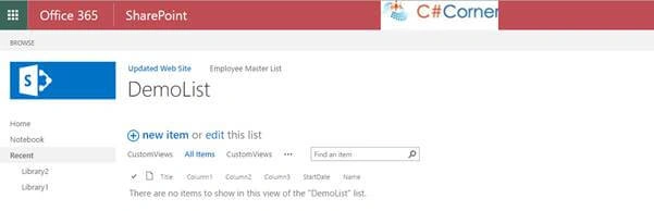 custom theme