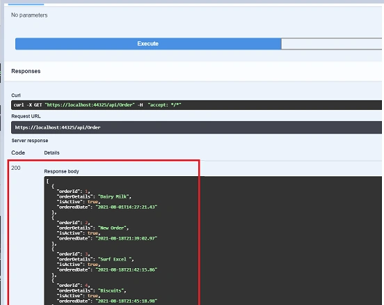 Implement Read/Write Operations Using CQRS And Dapper In ASP.NET Core - Detailed