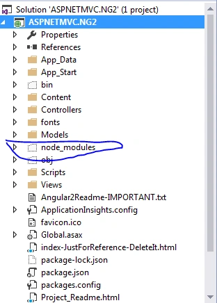 Implement Registration Form Using Angular With ASP.NET MVC
