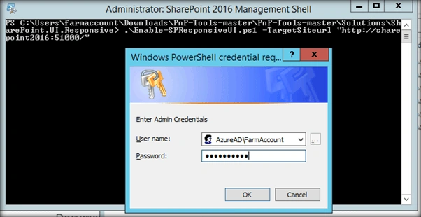 authentication