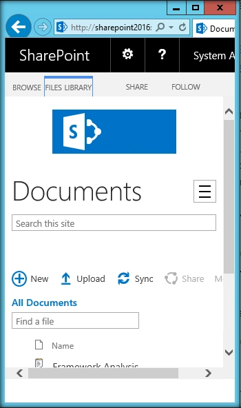 Documents