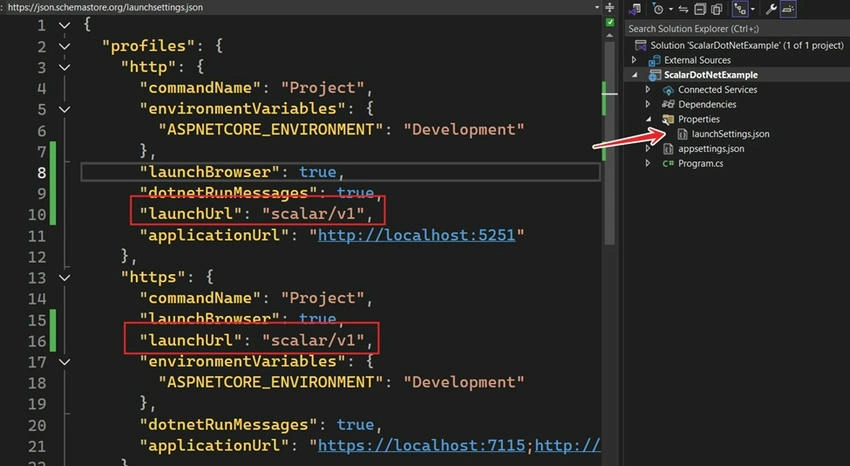 OpenApi Package