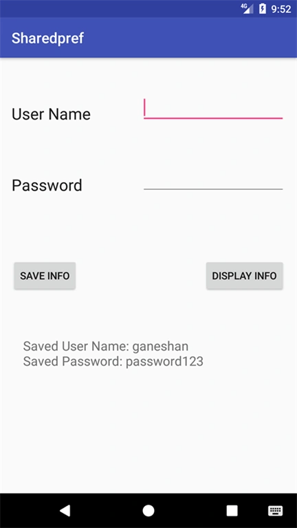Android