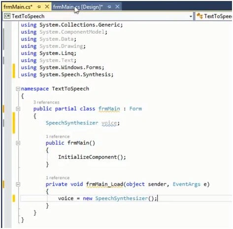 Program