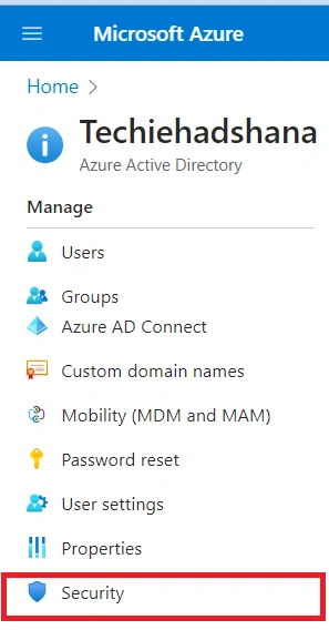 Microsoft Azure