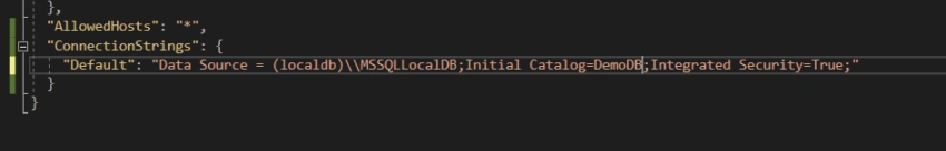 Implement Unit of Work and Generic Repository