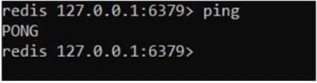 Implementation Of Redis Cache In .NET Console Application