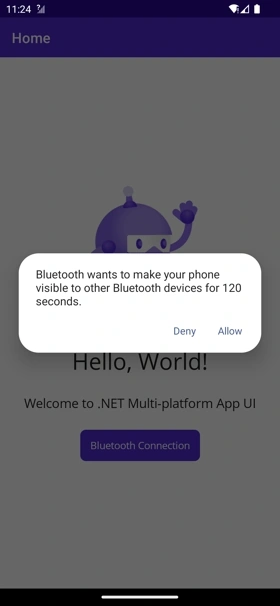 Bluetooth