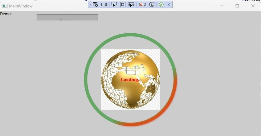 CompanyLogoSpinner