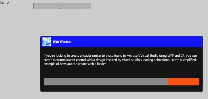 MicrosoftLoader