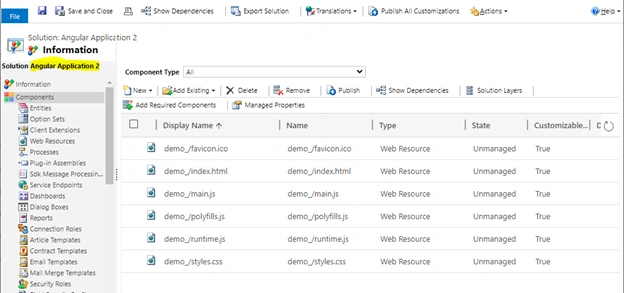 CRM