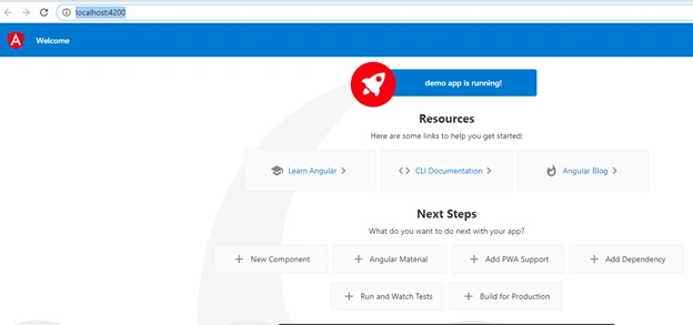 Localhost