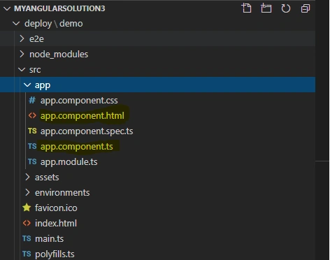 HTML