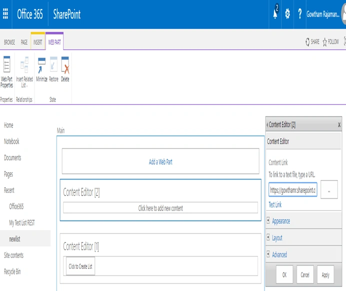 SharePoint