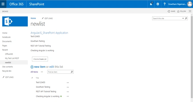 SharePoint