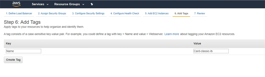Implementing Auto Scaling In AWS