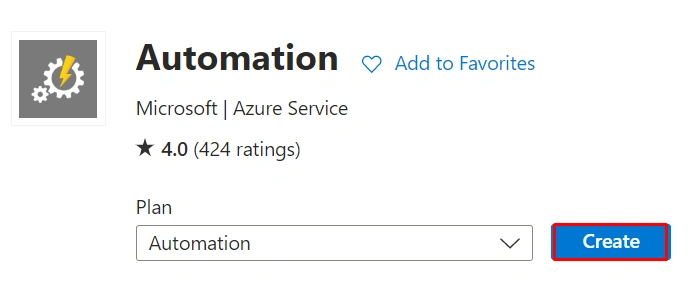 Implementing Azure Automation Update Management