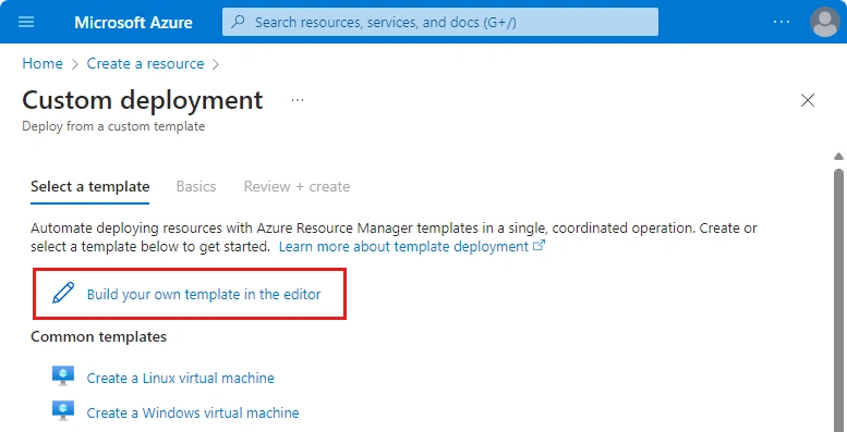 Microsoft Azure