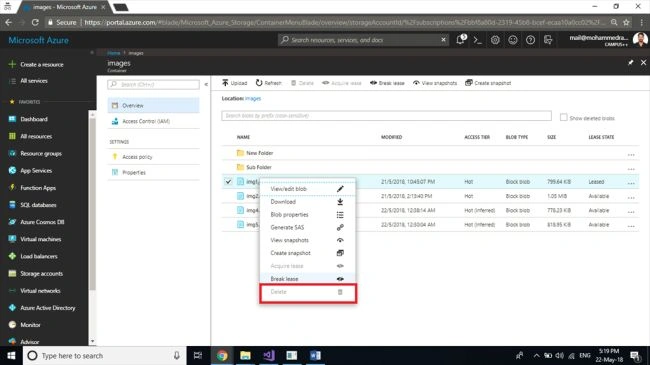 Azure
