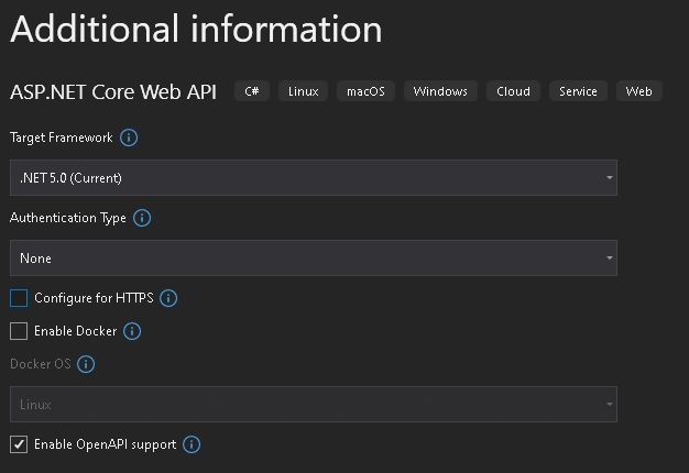 Implement Clean Architecture On .NET