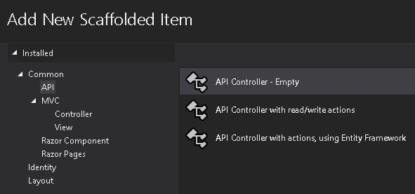 Implement Clean Architecture On .NET