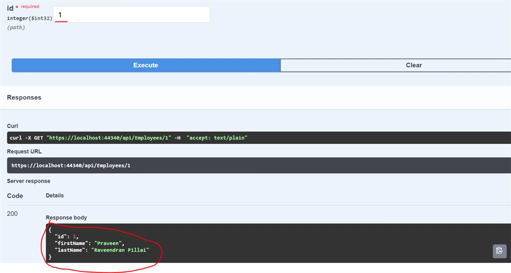 CQRS Pattern Using MediatR In .NET 5