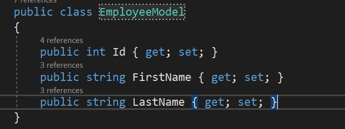 CQRS Pattern Using MediatR In .NET 5