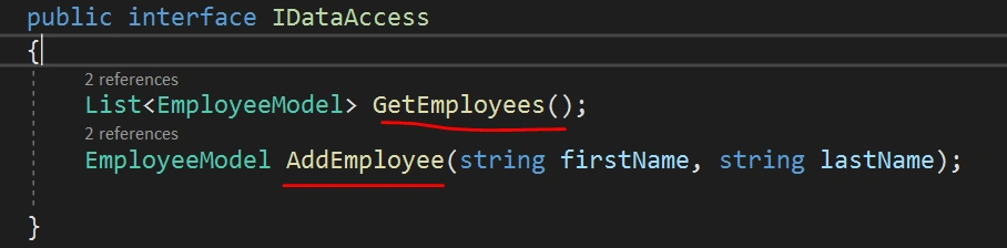 CQRS Pattern Using MediatR In .NET 5