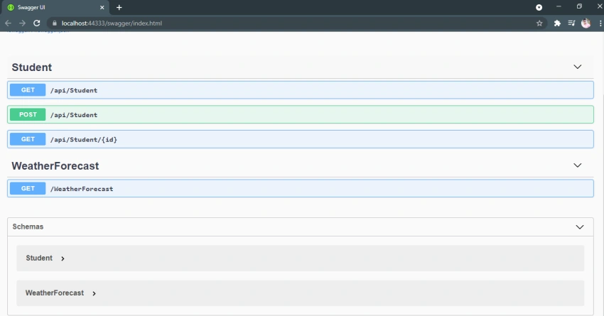 Implementing CQRS with MediatR in ASP.NET Core Application