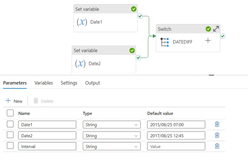 Azure Data Factory