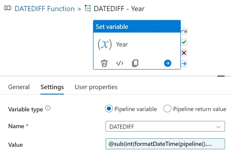 DATEDIFFfunction