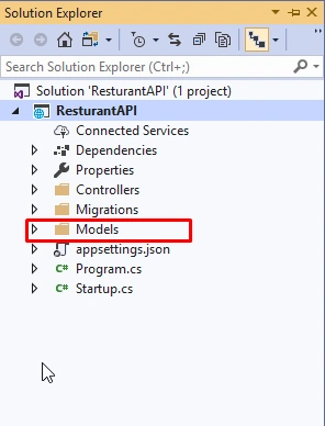 Implementing Generic Repository And CRUD Operations In ASP.NET Core Web API