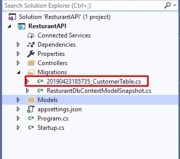 Implementing Generic Repository And CRUD Operations In ASP.NET Core Web API
