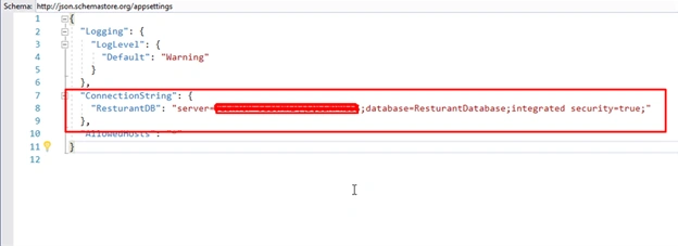 Implementing Generic Repository And CRUD Operations In ASP.NET Core Web API