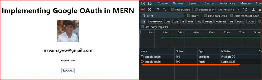 OnError prop