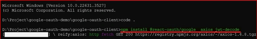 JSON Web Token