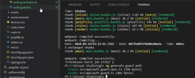 Angular