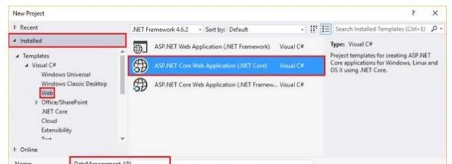 JSON Web Token