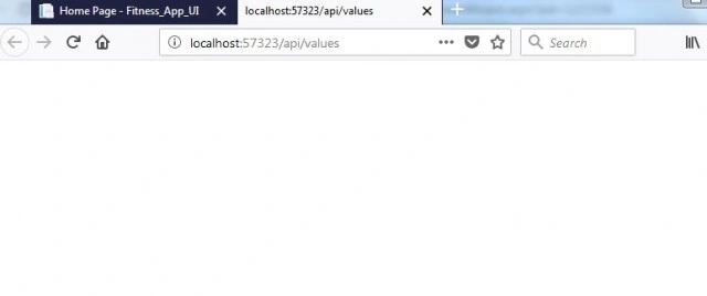 JSON Web Token