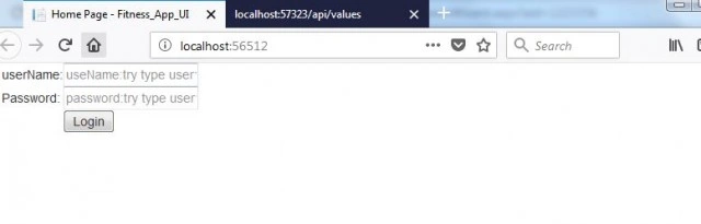 JSON Web Token