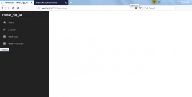 JSON Web Token